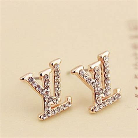 louis vuitton nose stud|louis vuitton lv studs.